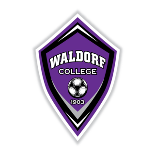 Waldorf Soccer Logo PNG Vector