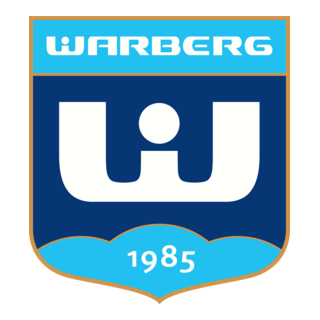 Warberg IC Logo PNG Vector