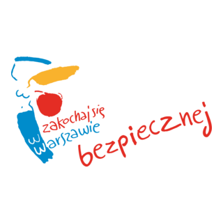 Warszawa Logo PNG Vector