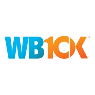 WB10K Logo PNG Vector