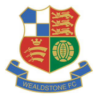 Wealdstone FC Logo PNG Vector