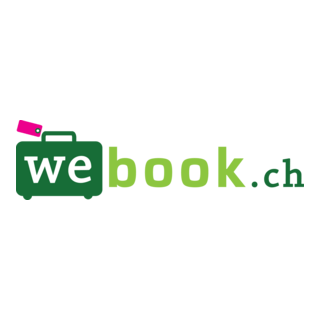 Webook Logo PNG Vector