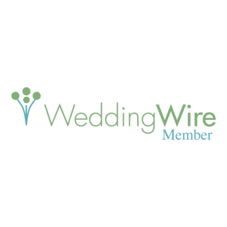 WeddingWire Member Logo PNG Vector