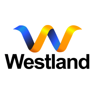 Westland Mall Logo PNG Vector
