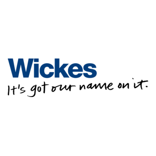 WICKES Logo PNG Vector