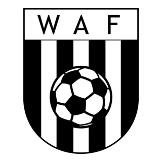 Widad Fez Logo PNG Vector