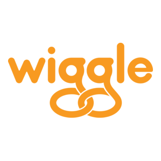 WIGGLE Logo PNG Vector
