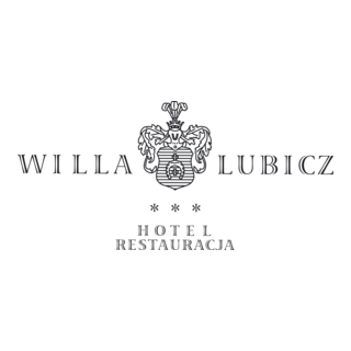 Willa Lubicz Gdynia Logo PNG Vector
