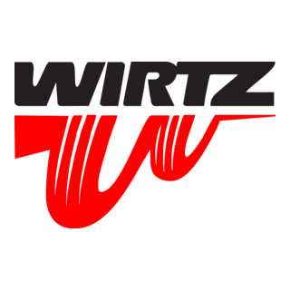 Wirtz Logo PNG Vector