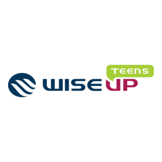 Wise UP Tens Logo PNG Vector