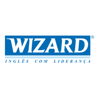 Wizard Logo PNG Vector