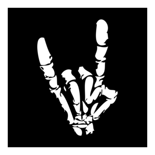 Woa Finger Logo PNG Vector