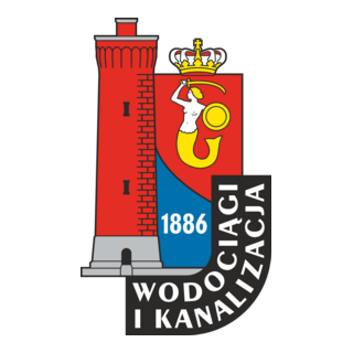 Wodociagi Warszawskie Logo PNG Vector