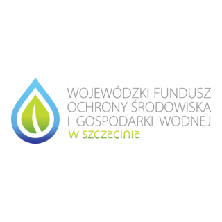 Wojewódzki Fundusz Szczecin Logo PNG Vector