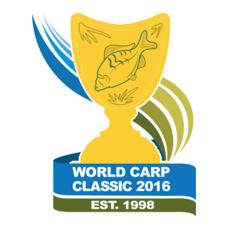 World Carp Classic Logo PNG Vector