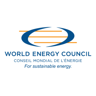 World Energy Council Logo PNG Vector