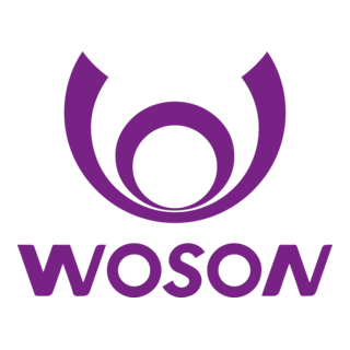 Woson Logo PNG Vector