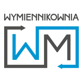 Wymiennikownia Gdynia Logo PNG Vector