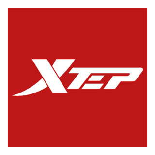 Xtep Sports Logo PNG Vector