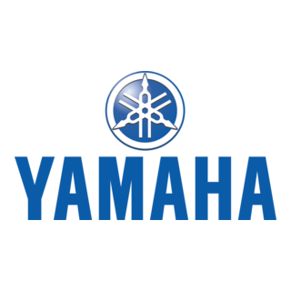 Yamaha Logo PNG Vector