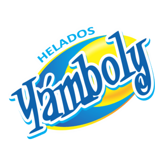 Yamboly Logo PNG Vector