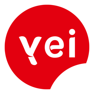 Yei Logo PNG Vector