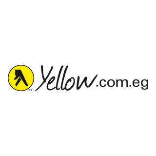 Yellow Logo PNG Vector