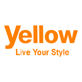 Yellow Logo PNG Vector