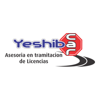 Yeshiba Logo PNG Vector