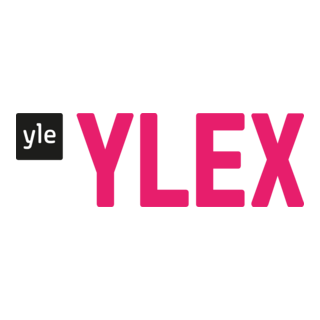 YleX Logo PNG Vector