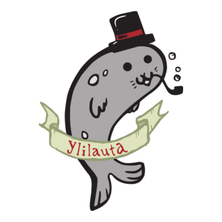 Ylilauta Logo PNG Vector