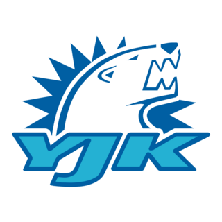 Ylivieskan Jääkarhut Logo PNG Vector