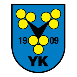 Ylivieskan Kuula Logo PNG Vector