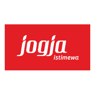 Yogya Istimewa Logo PNG Vector