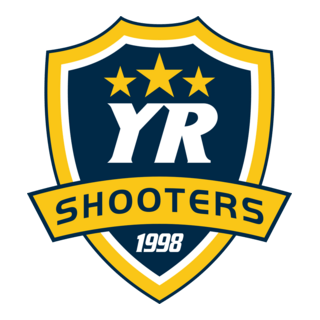 York Region Shooters Sc Logo PNG Vector