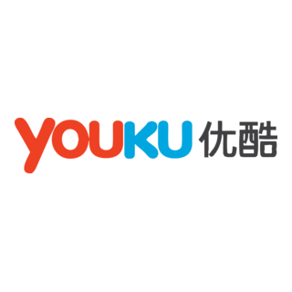 Youku Logo PNG Vector