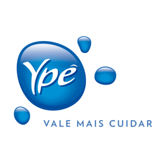 Ypê Logo PNG Vector
