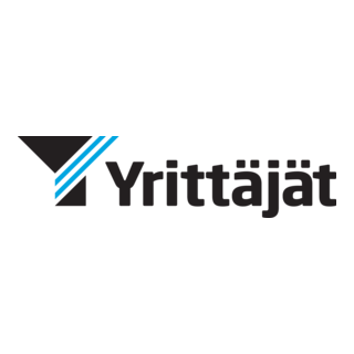Yrittäjät Logo PNG Vector