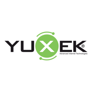 Yuxek Logo PNG Vector