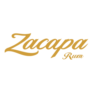 Zacapa Logo PNG Vector
