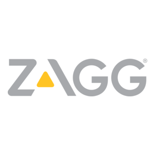 Zagg Logo PNG Vector