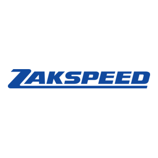 Zakspeed Logo PNG Vector