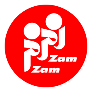ZamZam Logo PNG Vector