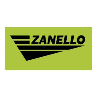 zanello Logo PNG Vector
