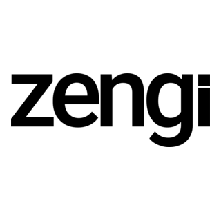 Zengi Limited Logo PNG Vector