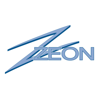 Zeon Logo PNG Vector