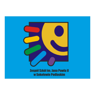 Zespol Szkół Sokołow Podlaski Logo PNG Vector