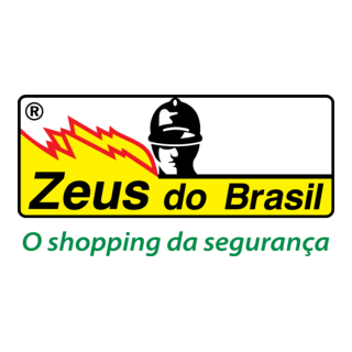 Zeus do Brasil Logo PNG Vector
