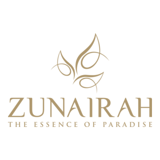 Zunairah Logo PNG Vector