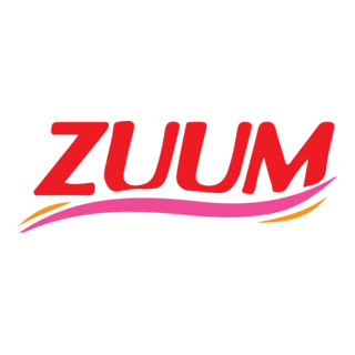 ZUUM Logo PNG Vector